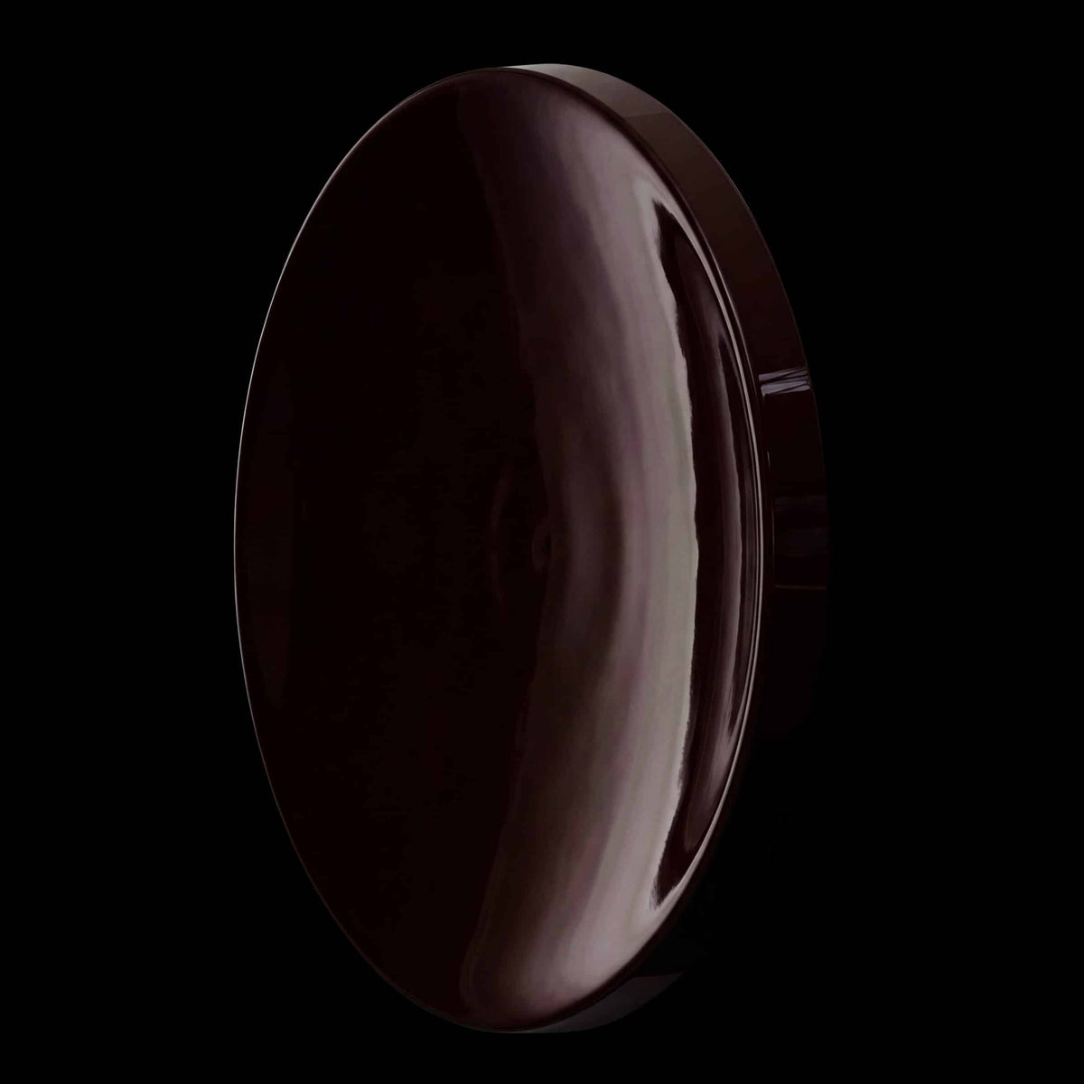 SECOLO | ROUND DOMED FRAME