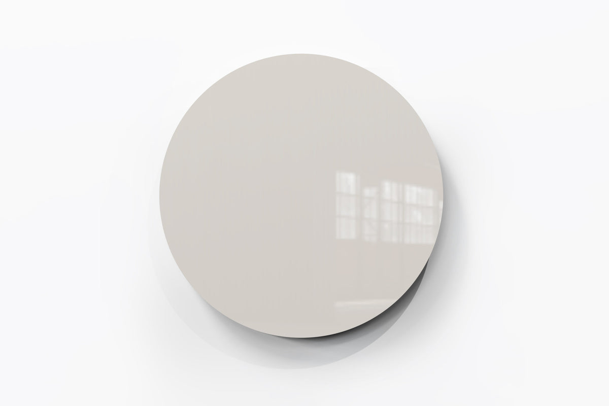 SECOLO | ROUND FLAT FRAME