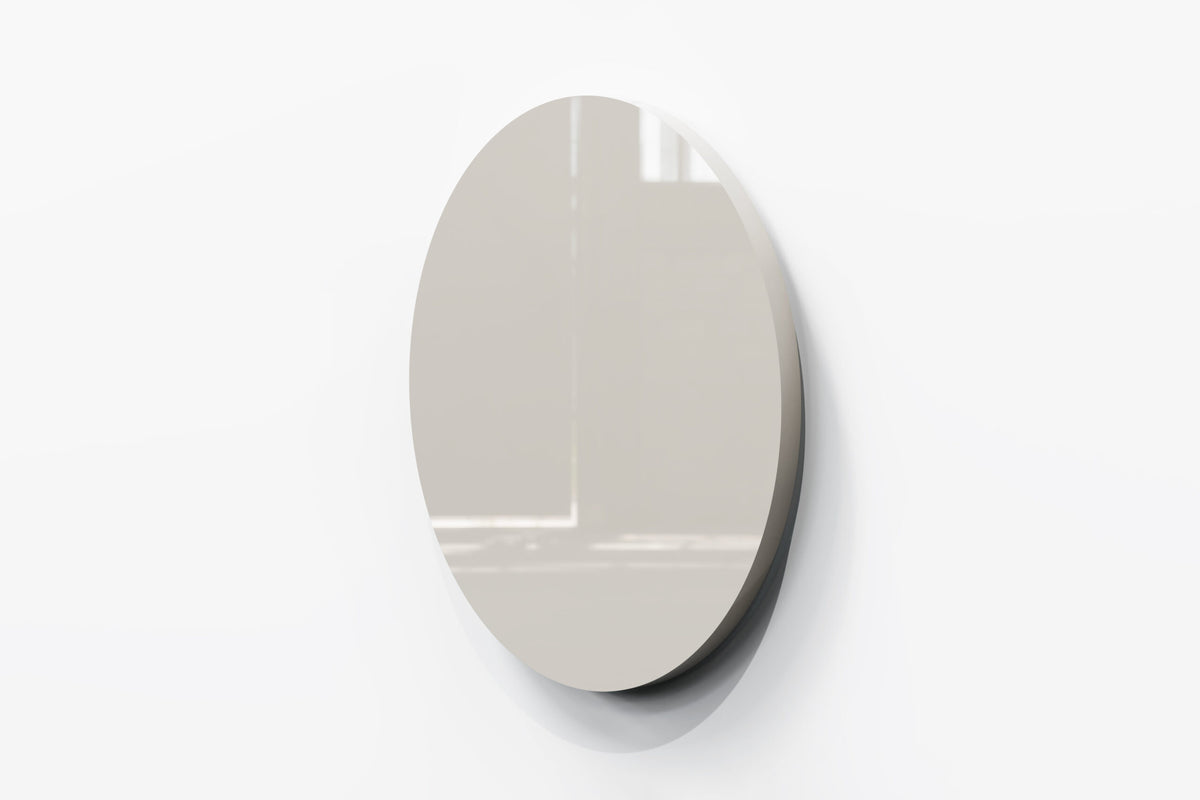 SECOLO | ROUND FLAT FRAME
