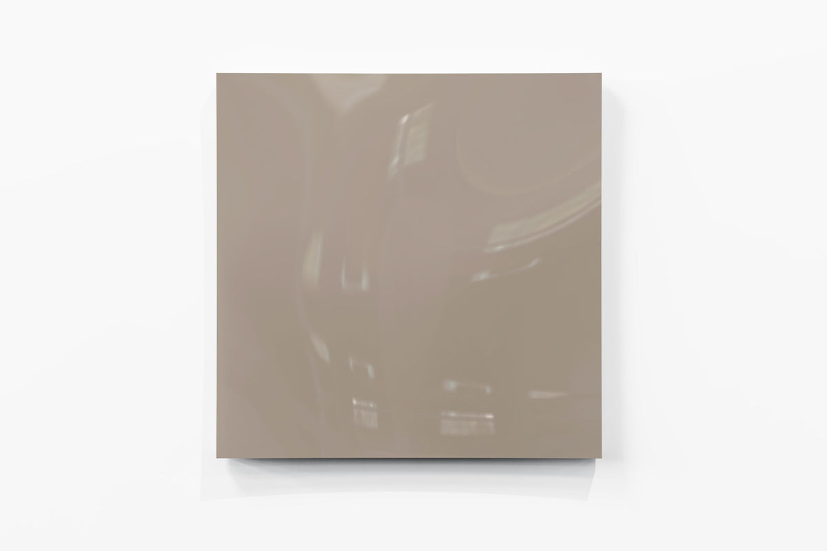SECOLO | SQUARE DOMED FRAME