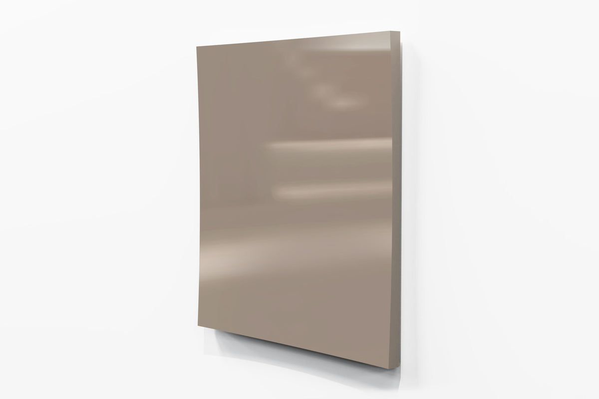 SECOLO | SQUARE DOMED FRAME