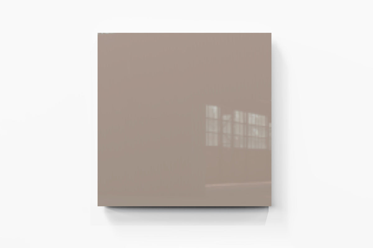 SECOLO | SQUARE FLAT FRAME