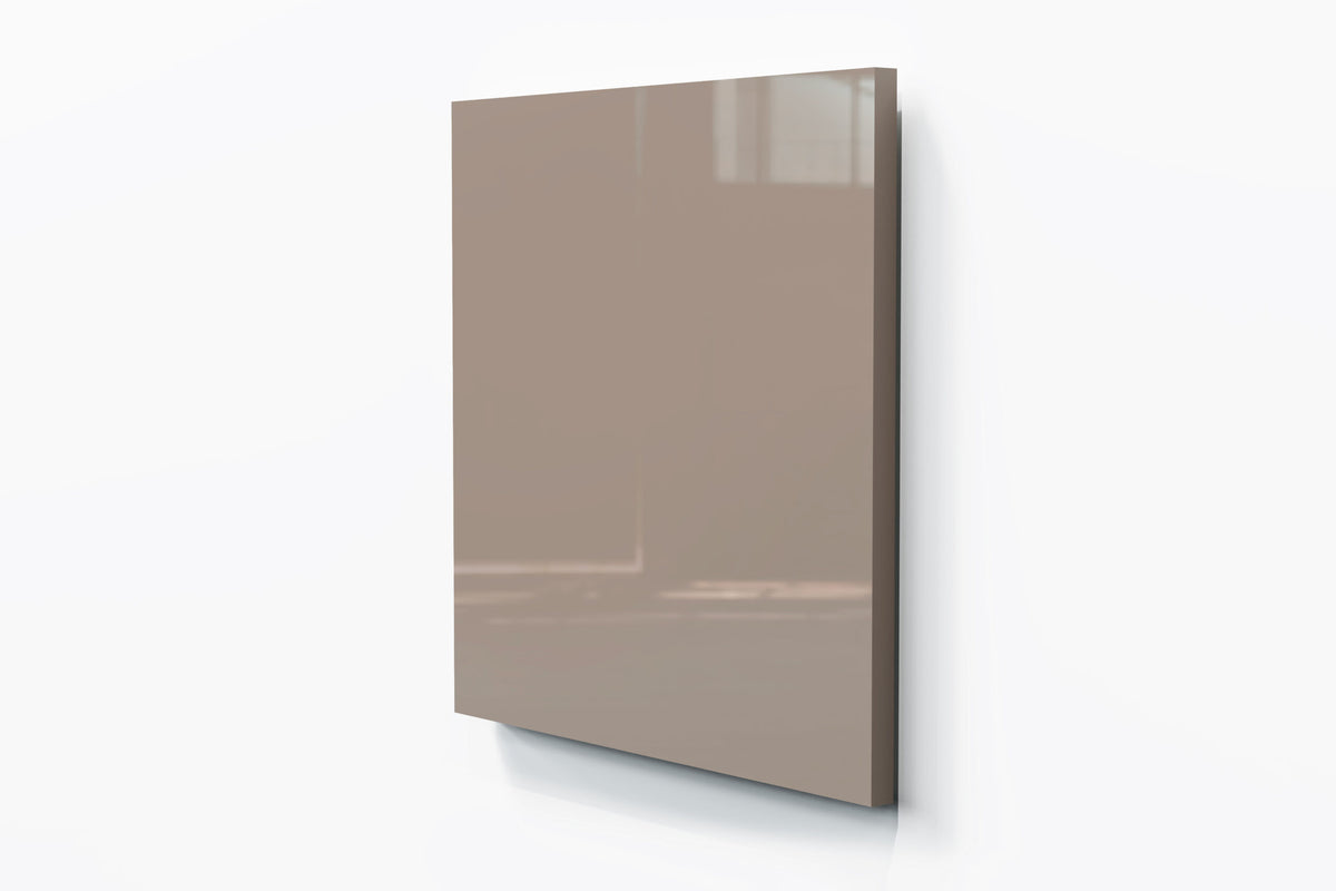 SECOLO | SQUARE FLAT FRAME