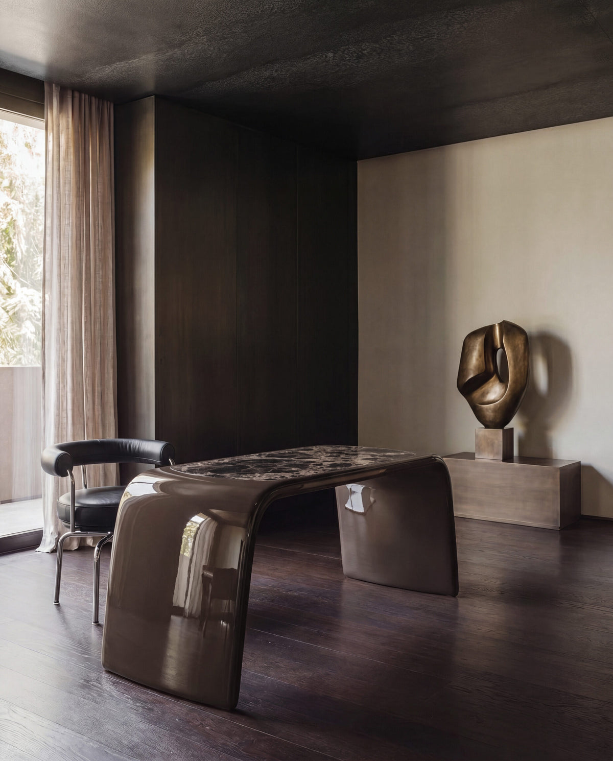 SECOLO | FREIZE DESK