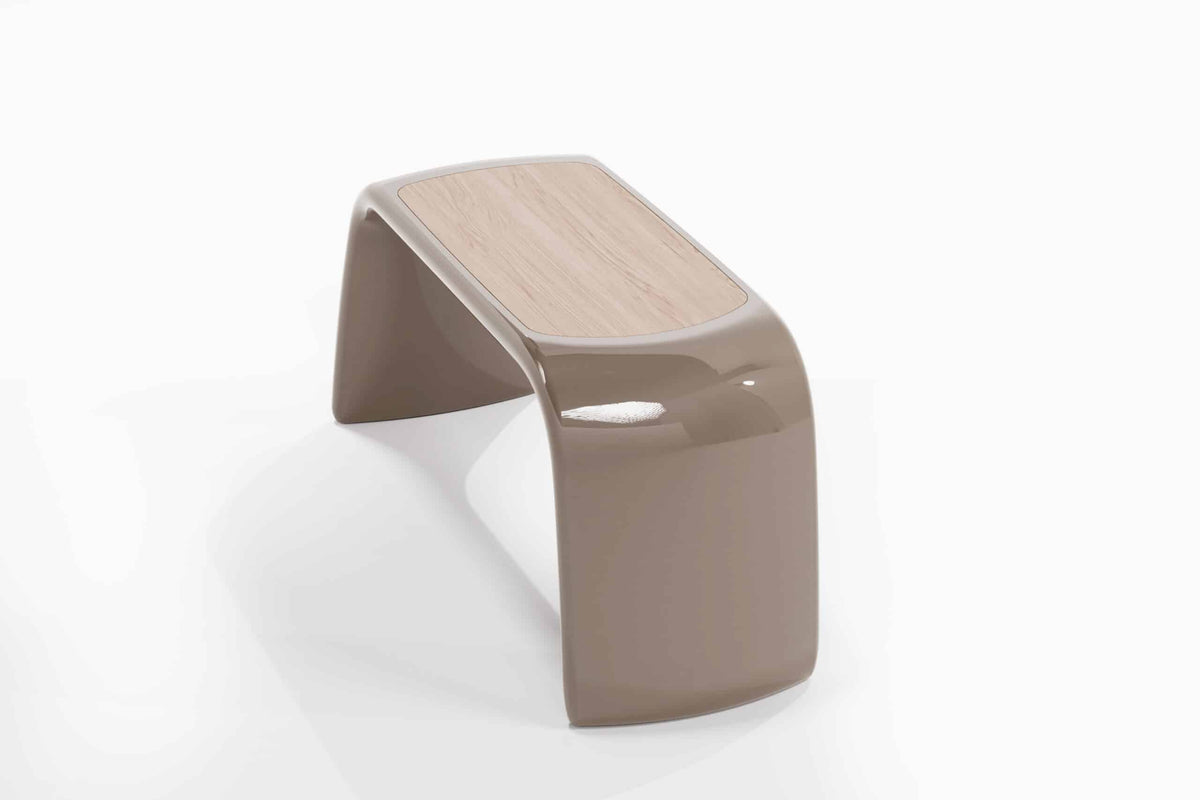 SECOLO | FREIZE DESK