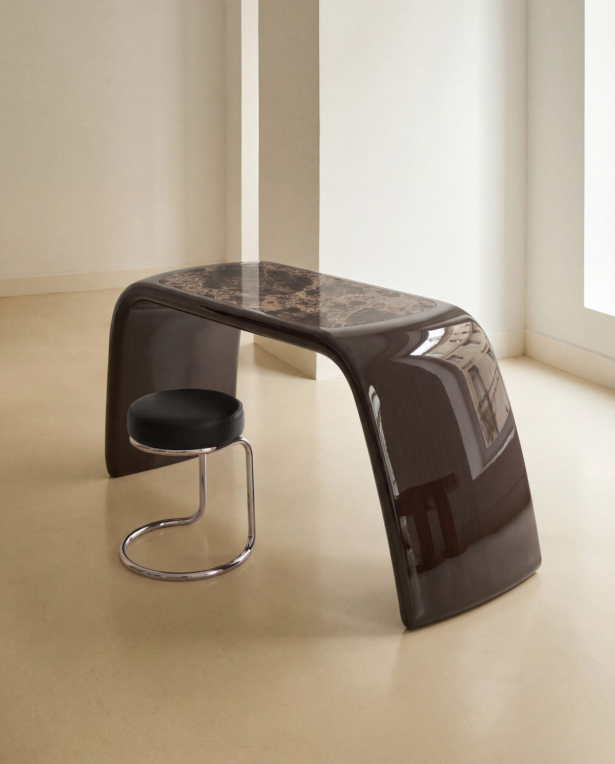 SECOLO | FREIZE DESK
