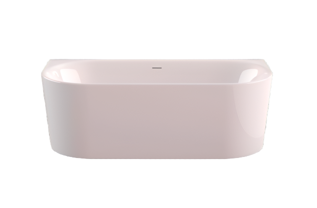 FRESH WALL  ACRYLIC BATH TUB | PIETRA CASA BRAND | $8,209.74