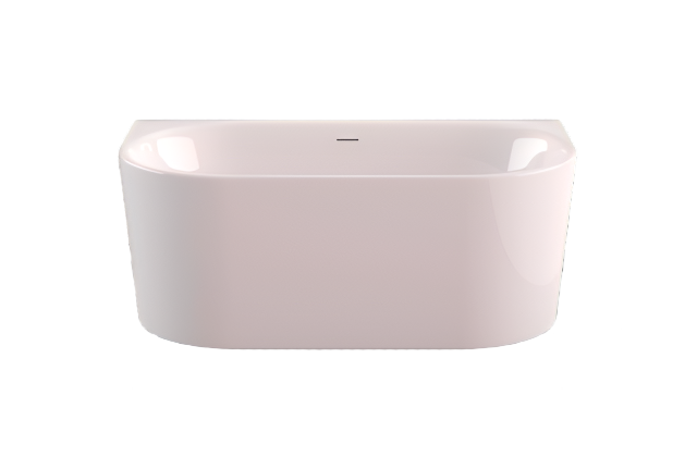 FRESH XS WALL ACRYLIC BATH TUB | PIETRA CASA BRAND | $8,215.02