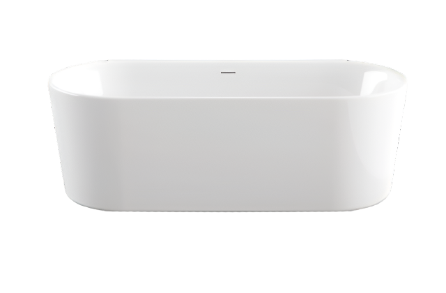 FRESH  ACRYLIC BATH TUB | PIETRA CASA BRAND | $8,209.74