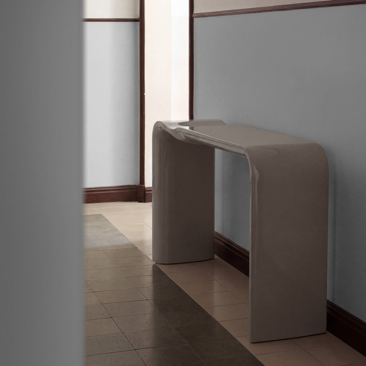 SECOLO | FUME CONSOLE