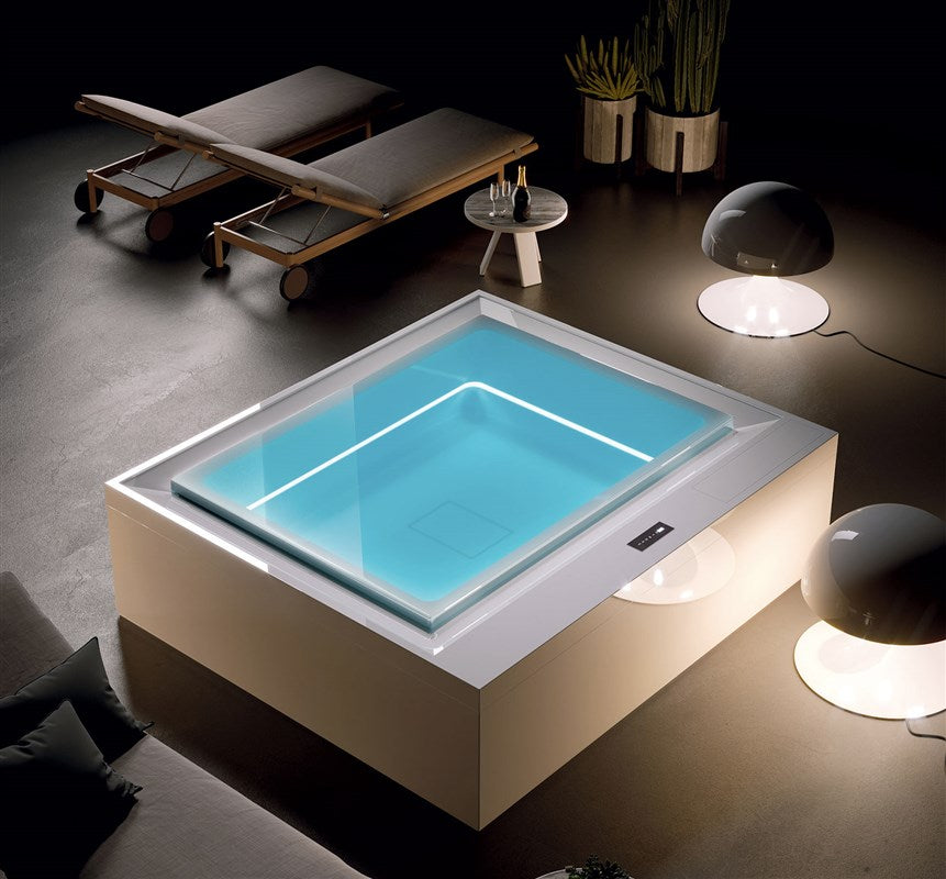 TREESSE | GHOST FUSION ACTIVE 230 SPA