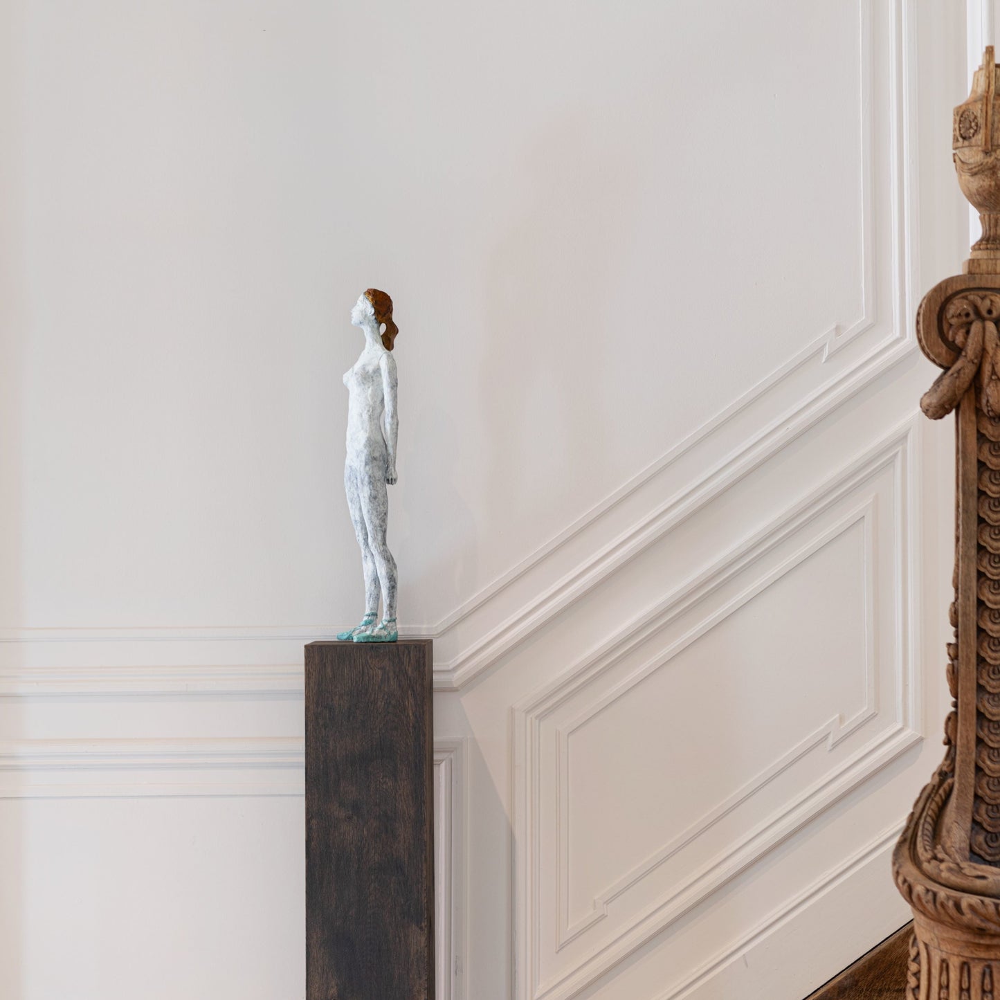 GARDECO | APPLAUSO - RAFFAELLA BENETTI | $5,964.00