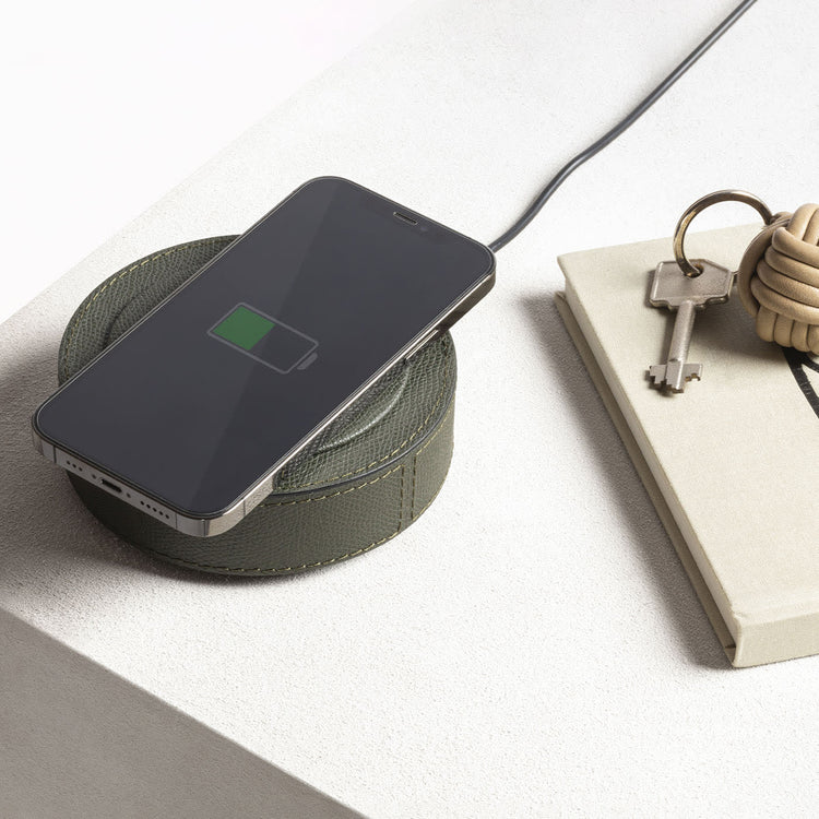 GIOBAGNARA | NICKY FAST WIRELESS CHARGER | $580.00