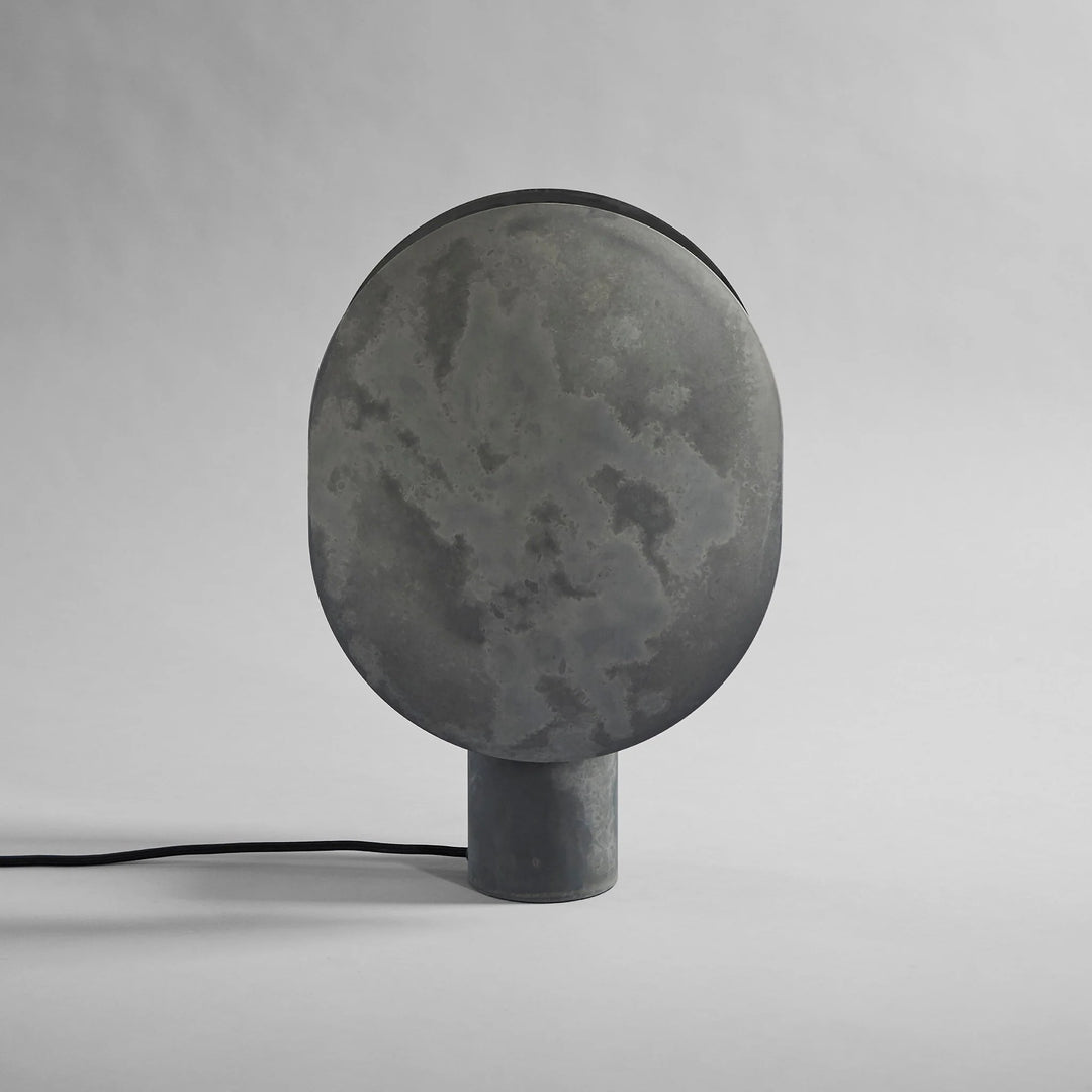 101 Copenhagen Clam Table Lamp - $575.00