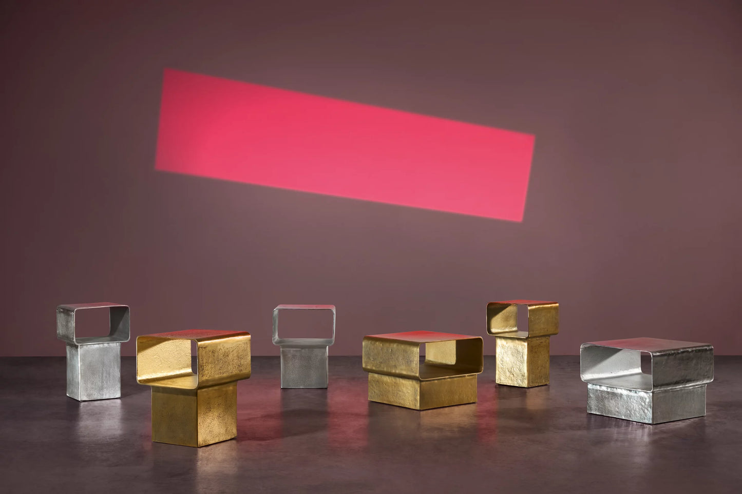 GERVASONI | KIRA SIDE TABLE | $355.00 - $556.00