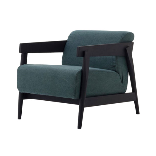 GERVASONI | BRICK ARMCHAIR | $4,178.00
