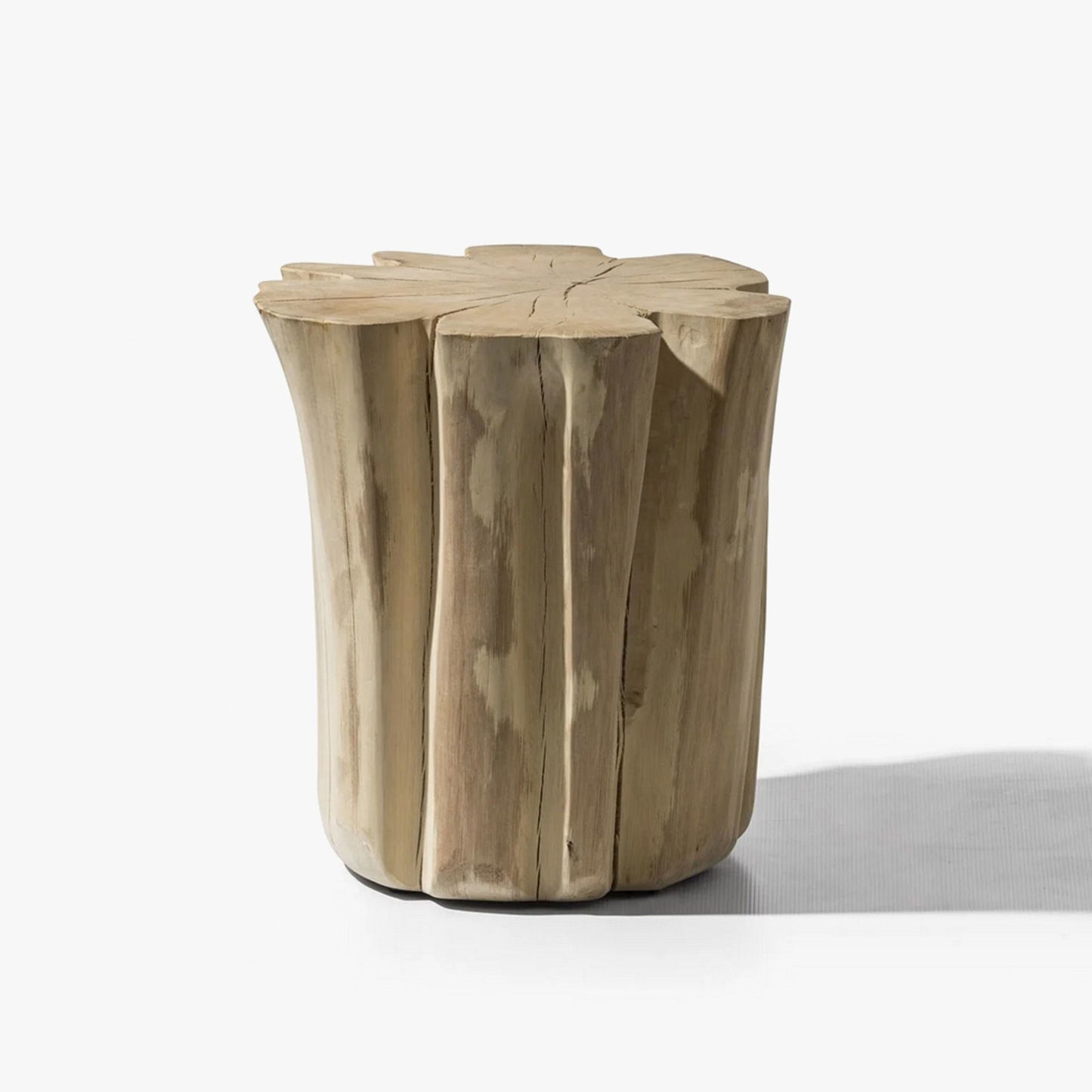 GERVASONI | MEDIUM BRICK SIDE TABLE | $864.00