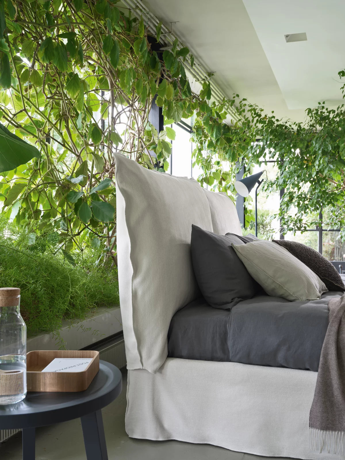 GERVASONI | DOUBLE BED | $5,061.00