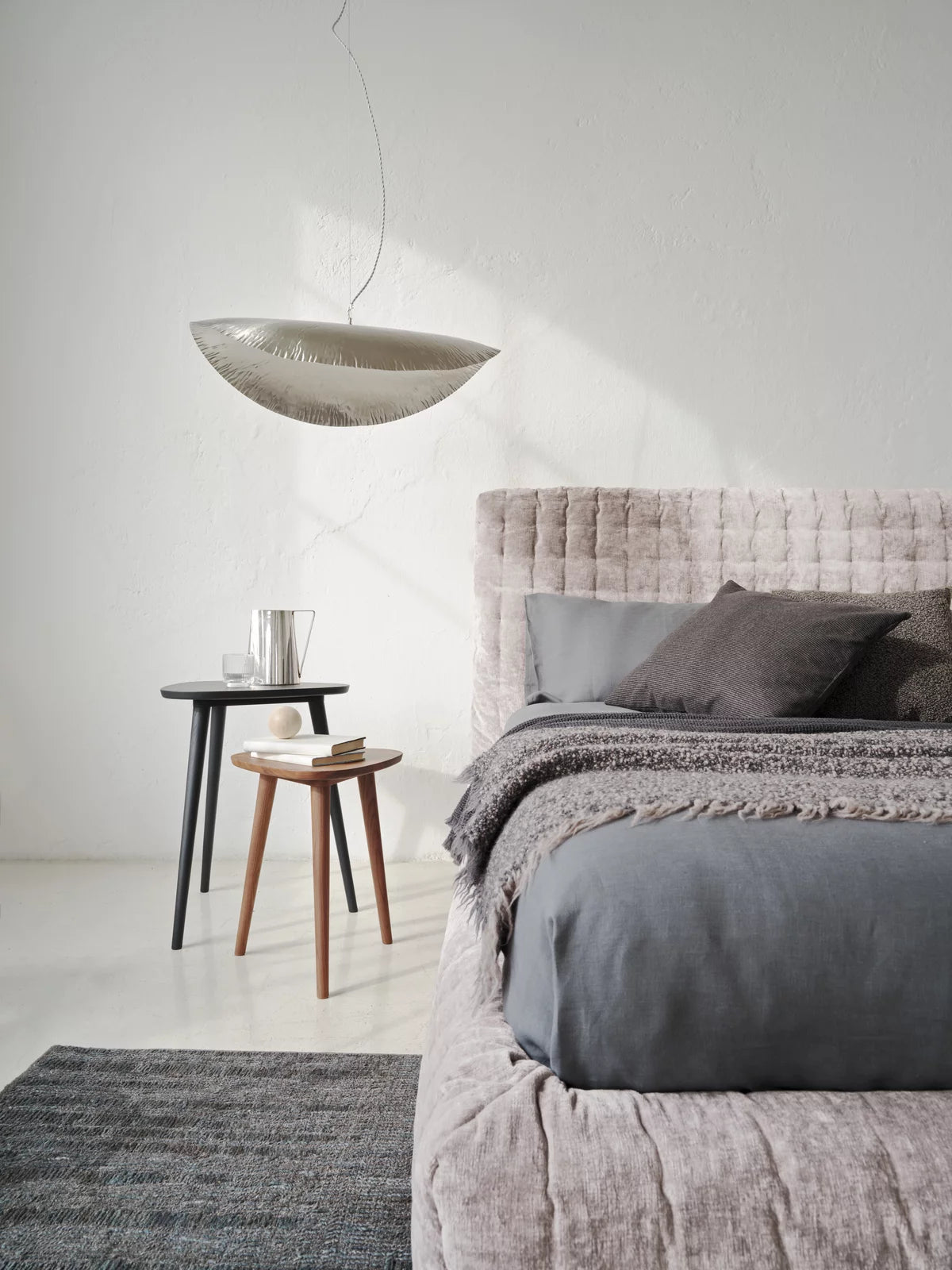 GERVASONI | PAD BED | $5,095.00