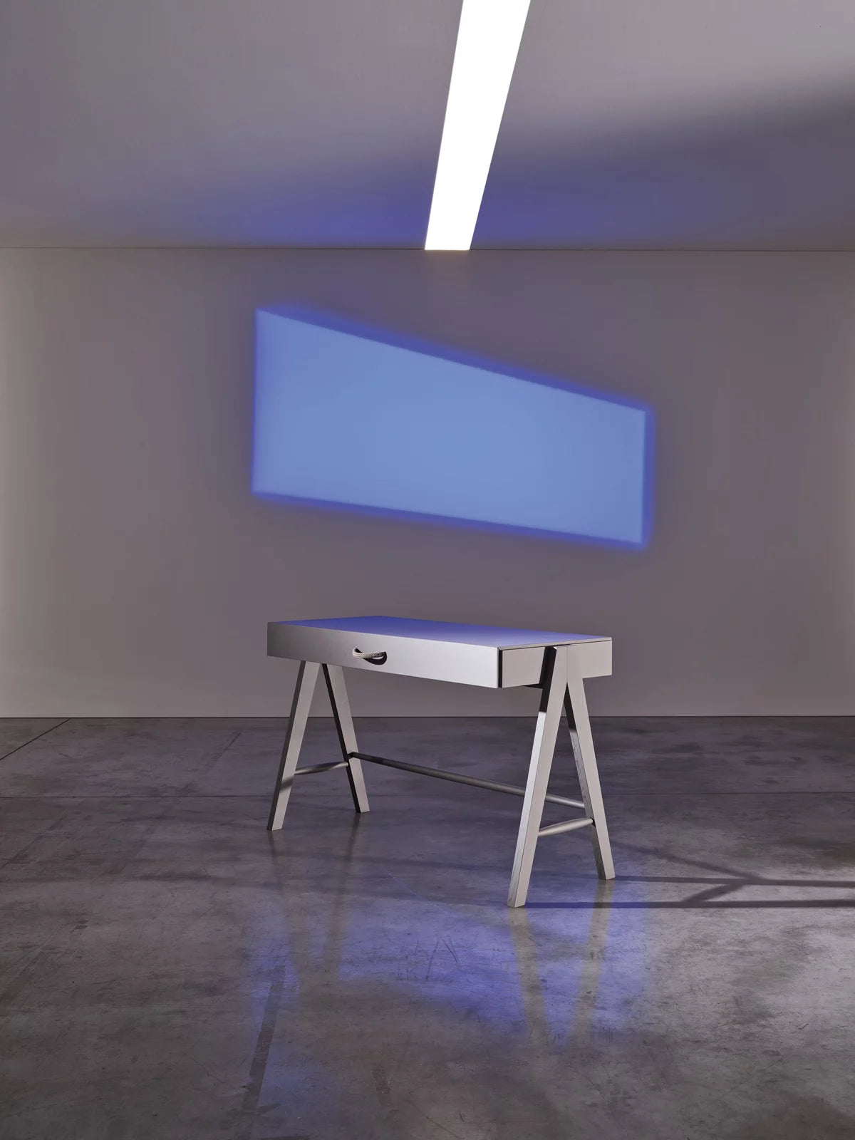 GERVASONI | PIER WRITING DESK | $2,114.00