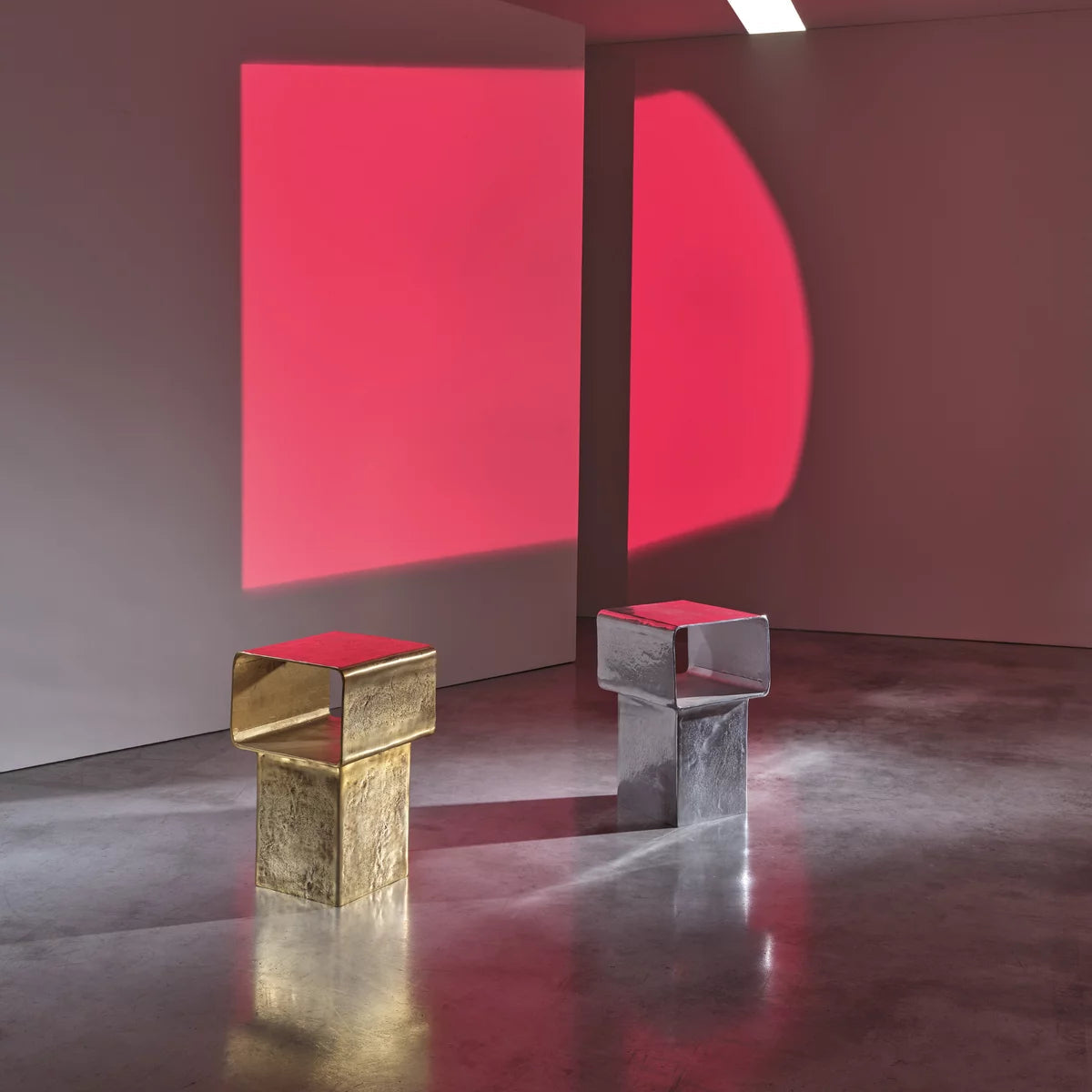 GERVASONI | KIRA SIDE TABLE | $355.00 - $556.00