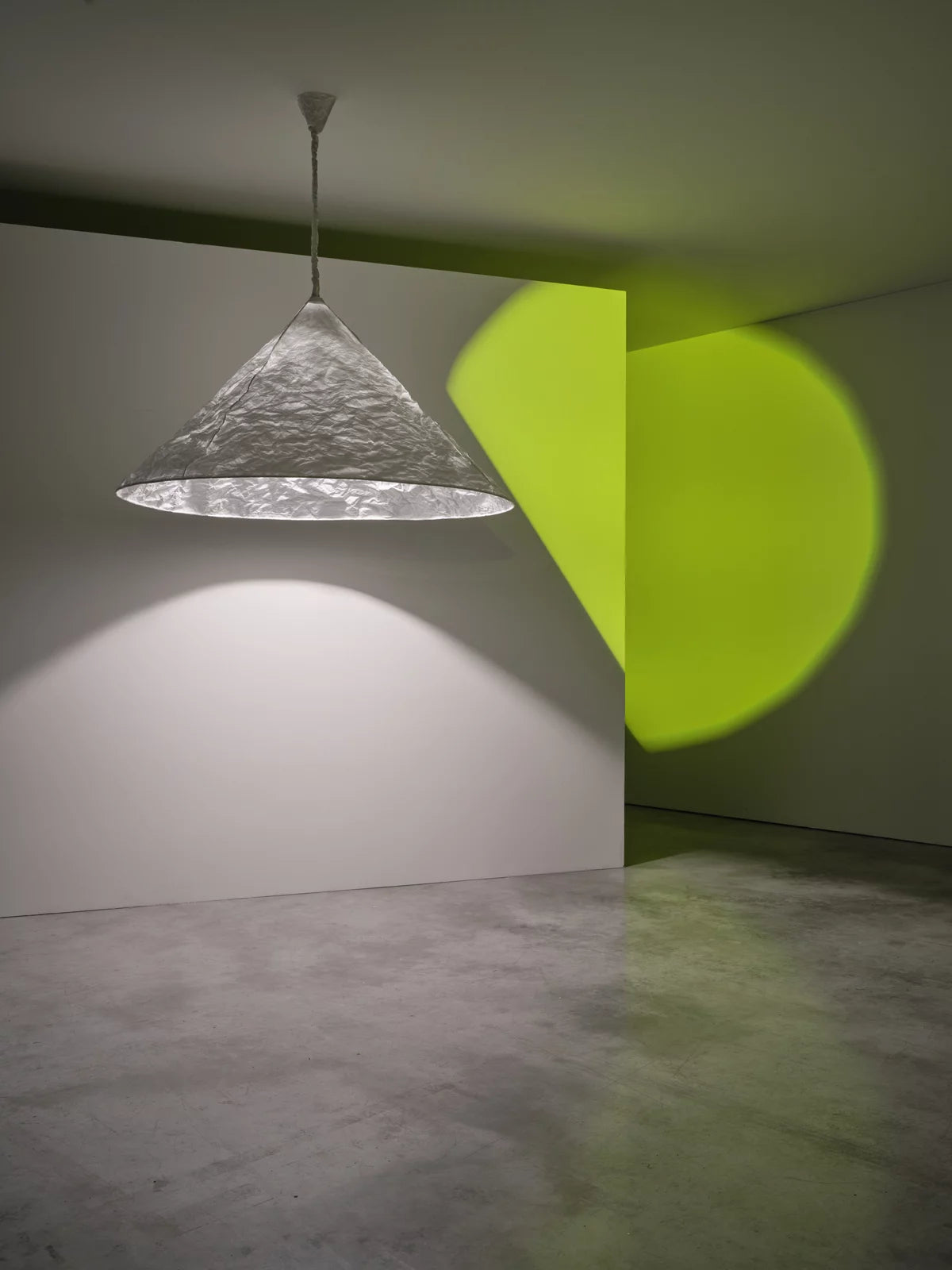 GERVASONI | PAJAMA PENDANT LAMP | $700.00 - $820.00