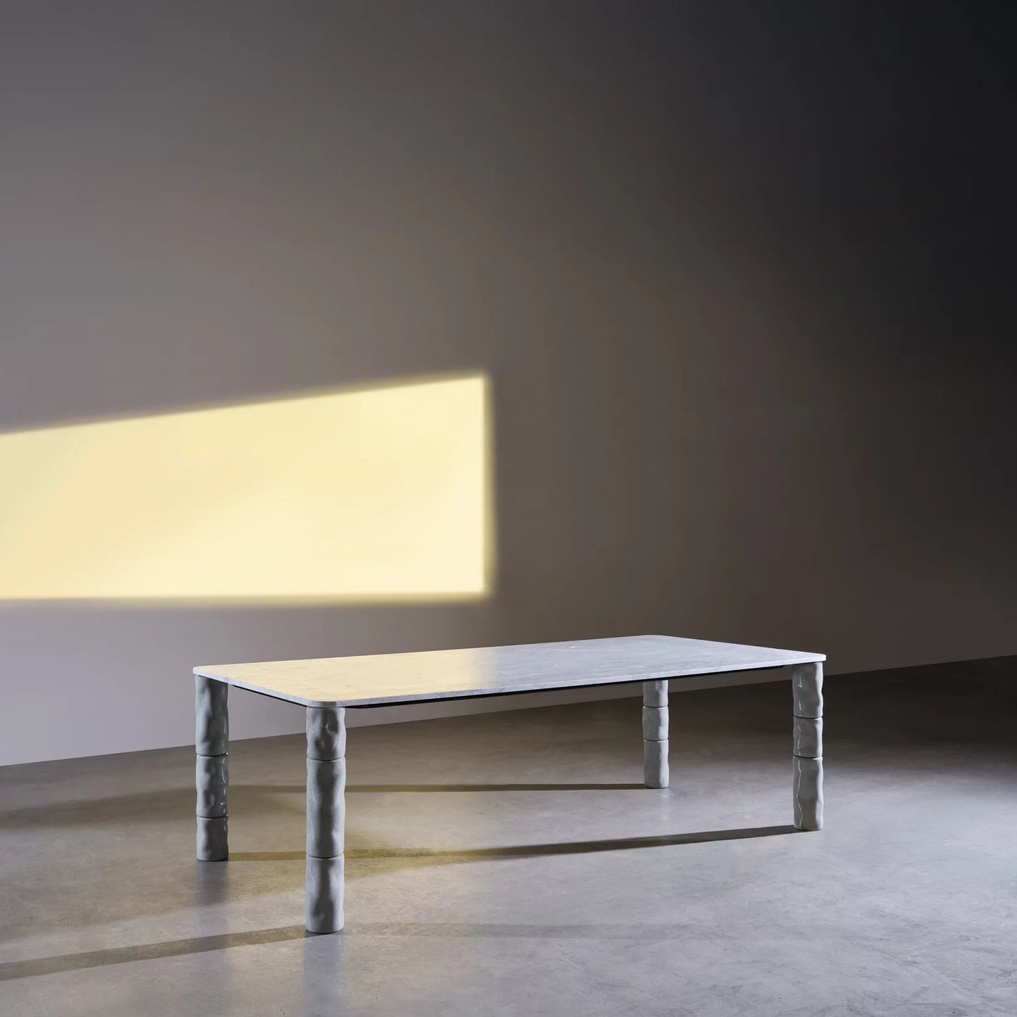 GERVASONI | BRICK TABLE | $8,939.00 - $9,618.00