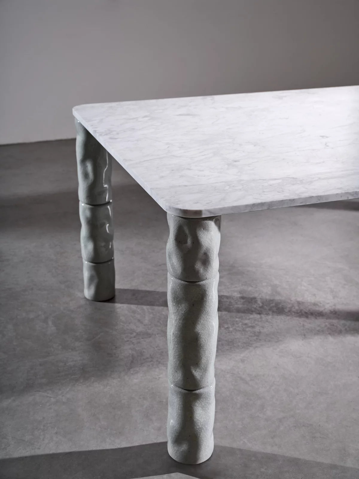 GERVASONI | BRICK TABLE | $8,939.00 - $9,618.00