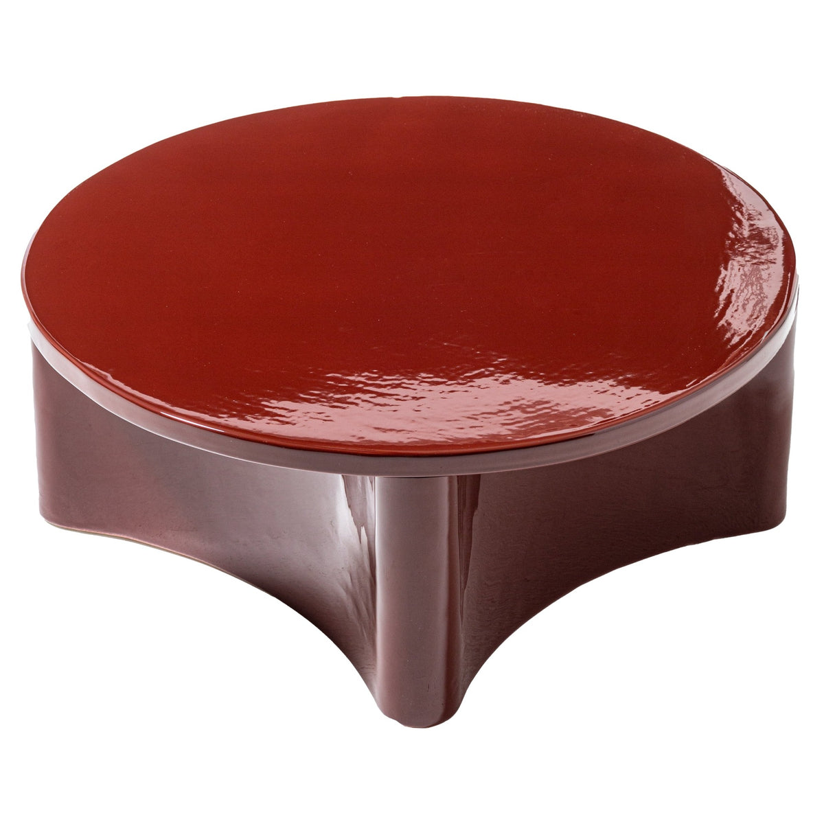 Guna side table by Gervasoni