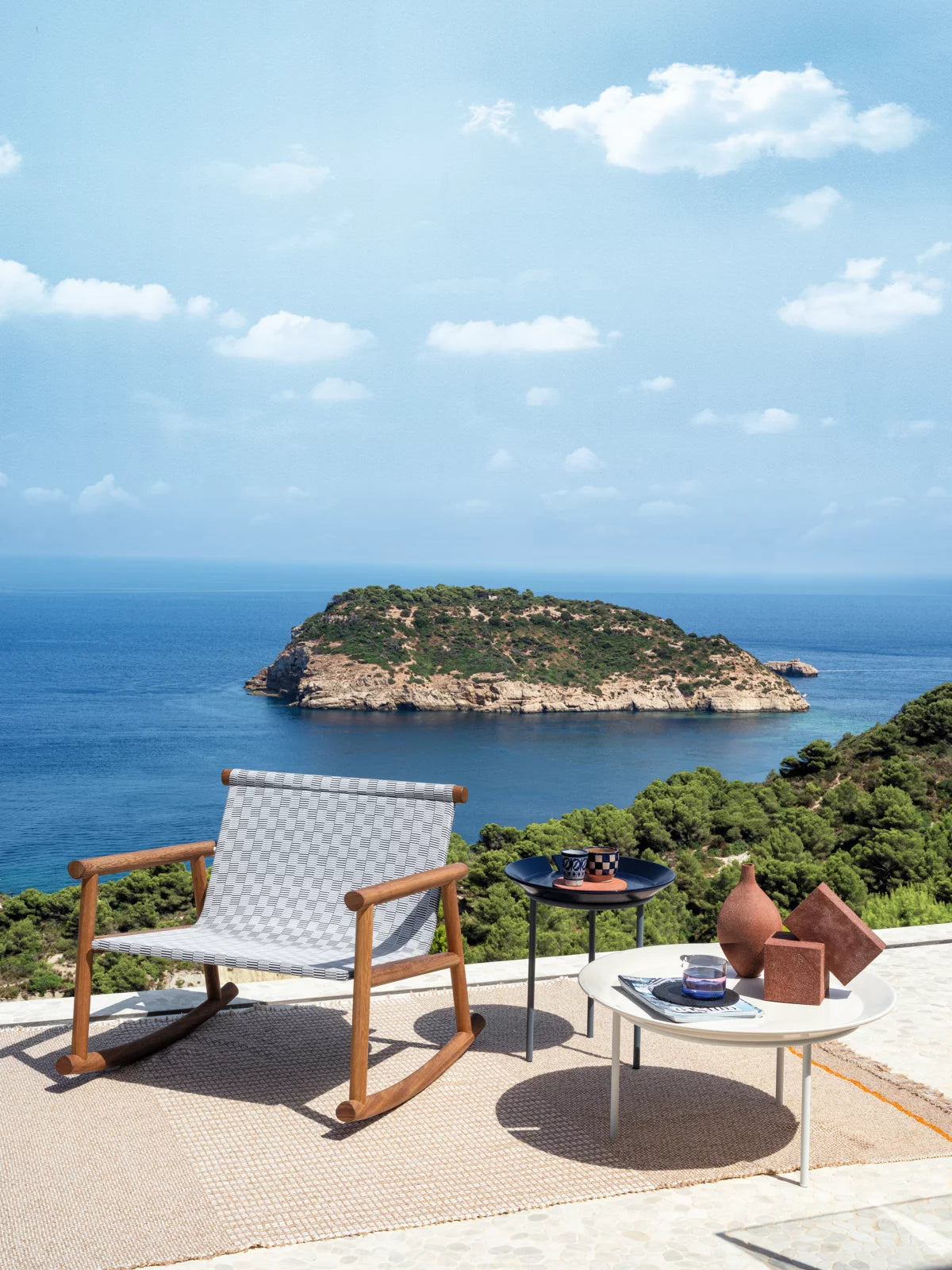 GERVASONI | ECO RUG | $1,683.00