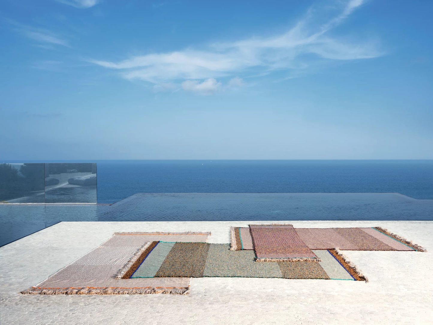 GERVASONI | ECO RUG | $1,683.00