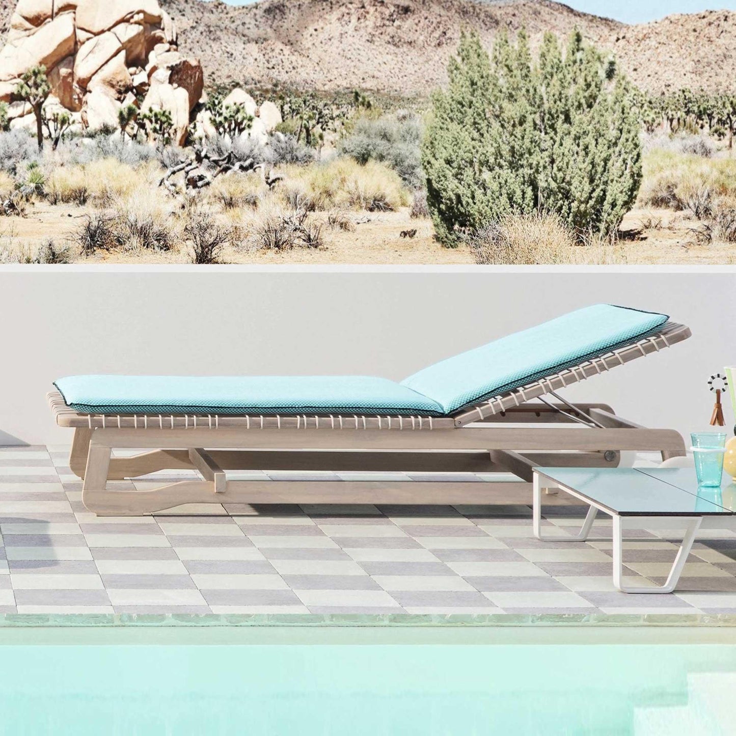 GERVASONI | INOUT DAY BED 869 | $6,295.00