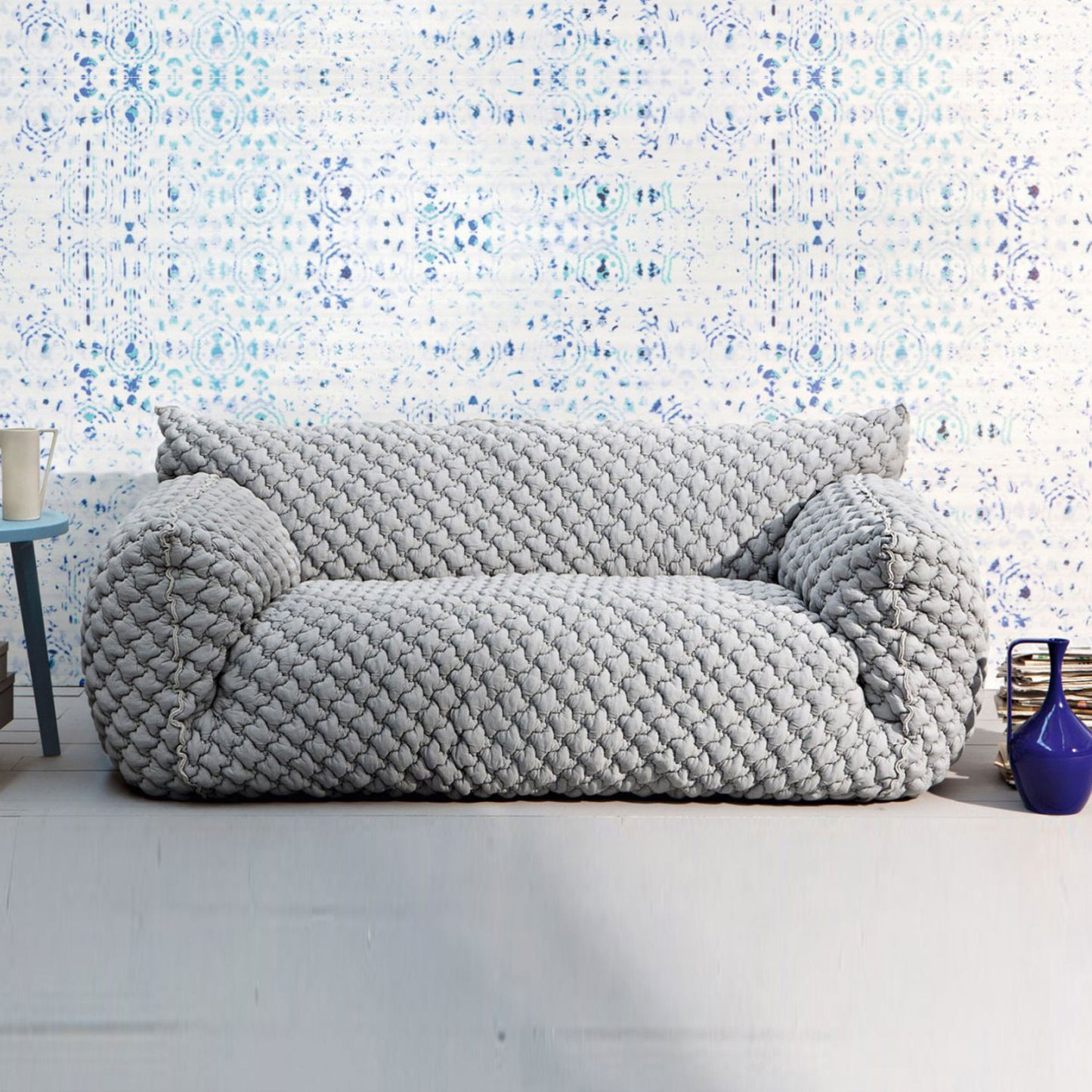 GERVASONI | NUVOLA 10 SOFA | $7,900.00