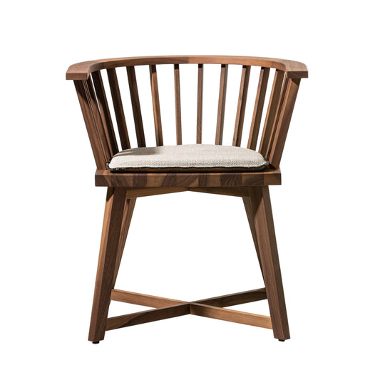 GERVASONI | GRAY 24 CHAIR | $1,620.00
