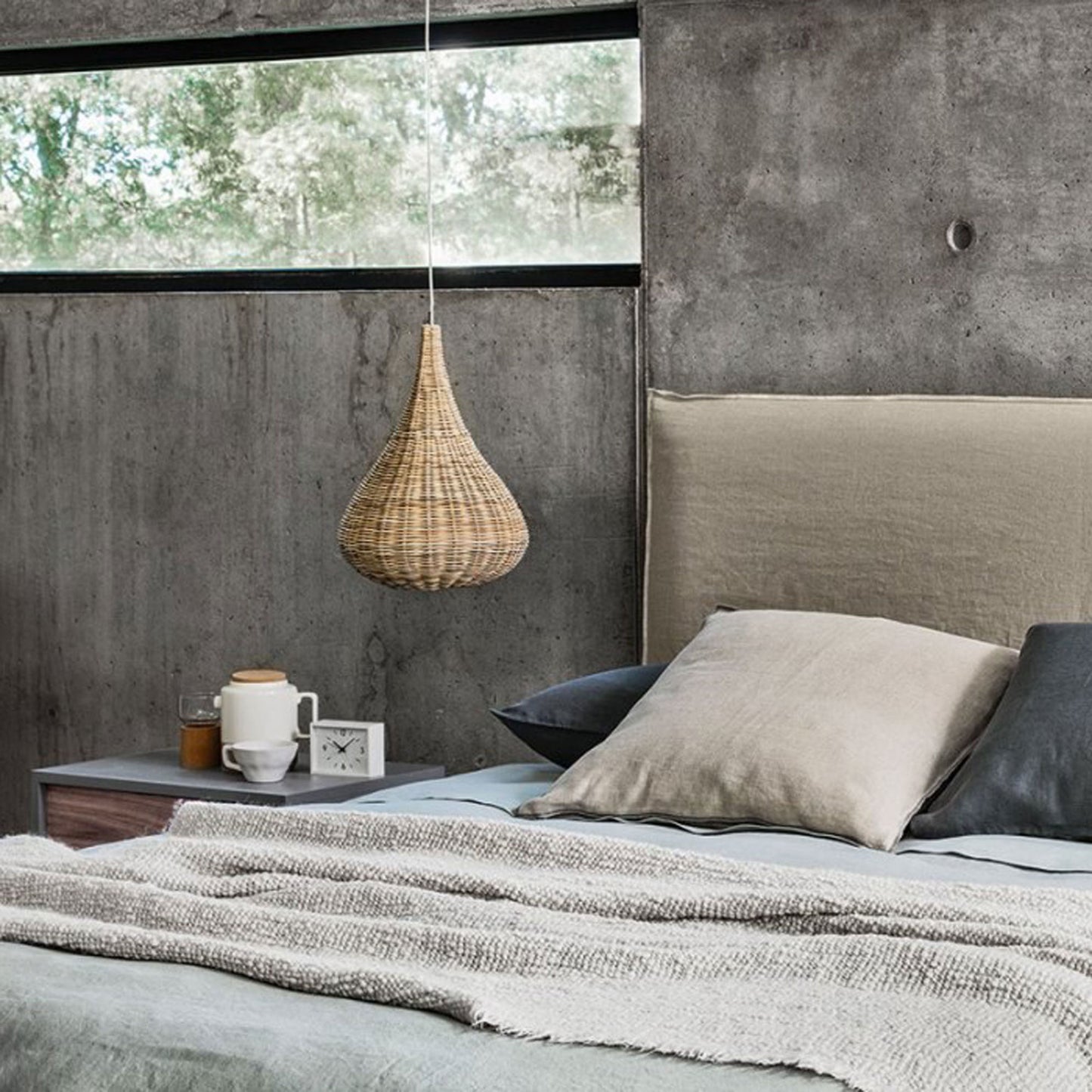 GERVASONI | SPIN 95 SUSPENSION LAMP | $1,048.00