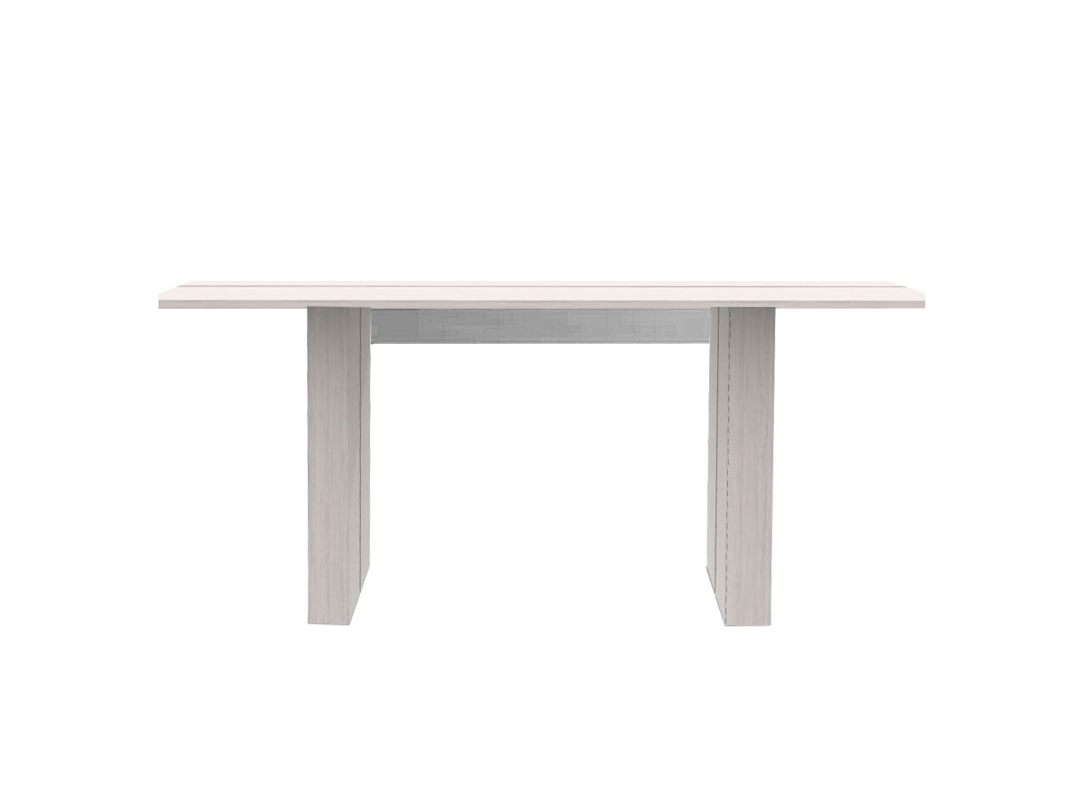 Yaku writing desk by Gervasoni