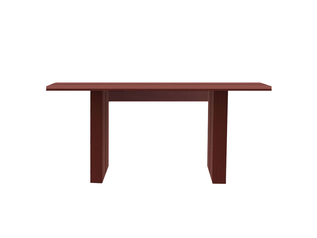 Yaku writing desk by Gervasoni