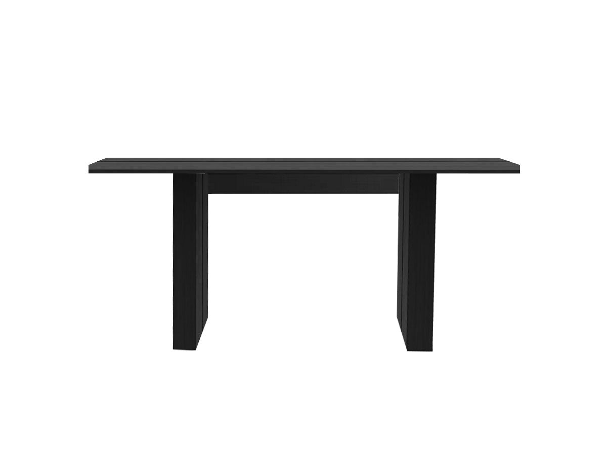Yaku writing desk by Gervasoni