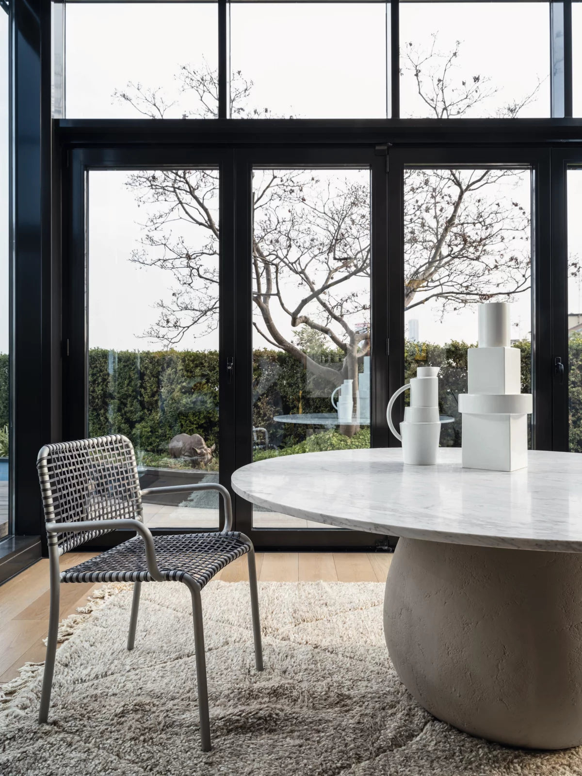 GERVASONI | NEXT DINING TABLE | $5,959.00 - $6,318.00