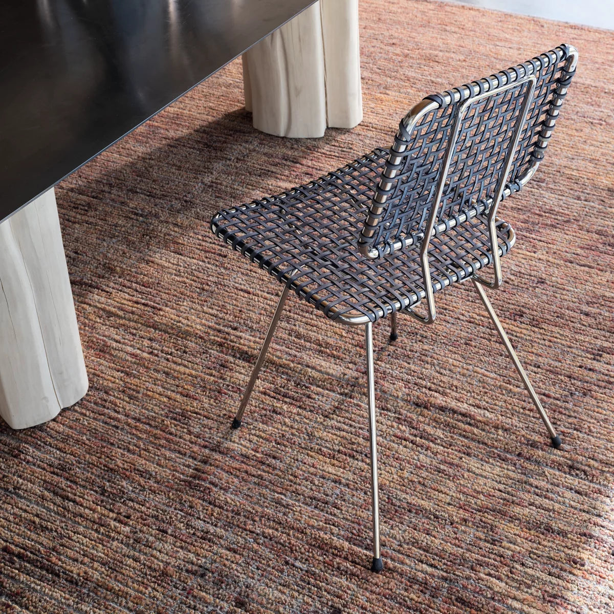 GERVASONI | BRICK CHAIR | $971.00