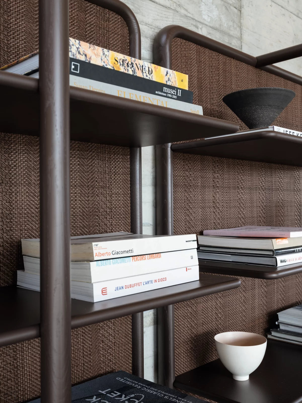 GERVASONI | DAEN BOOKSHELF | $4,671.00