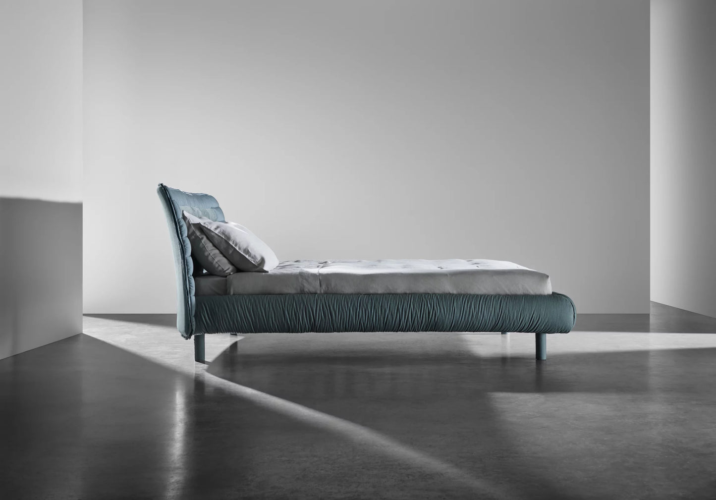 GERVASONI | PLUM BED | $5,284.00