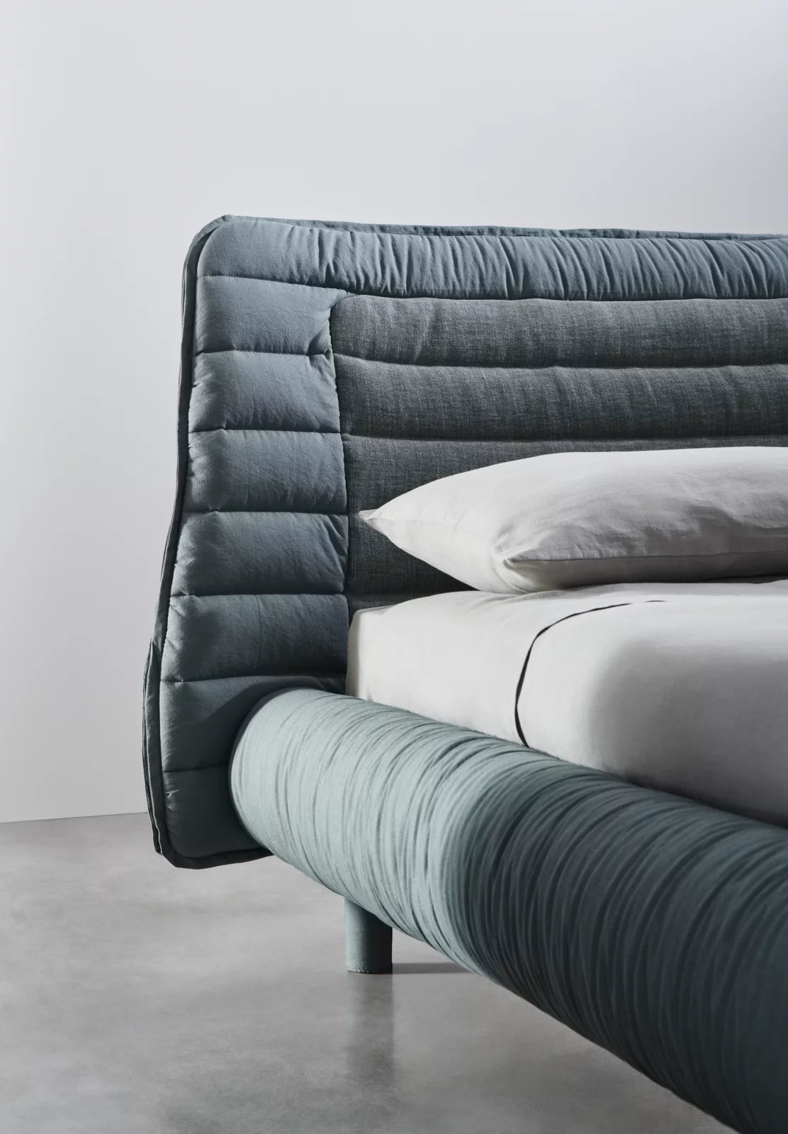 GERVASONI | PLUM BED | $5,284.00