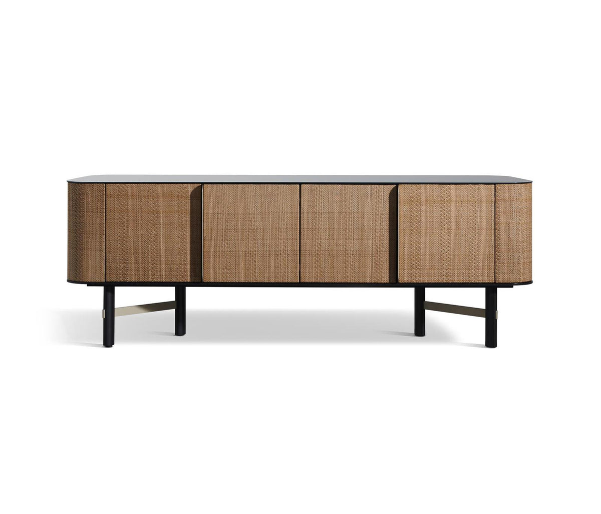 Daen 69 sideboard by Gervasoni