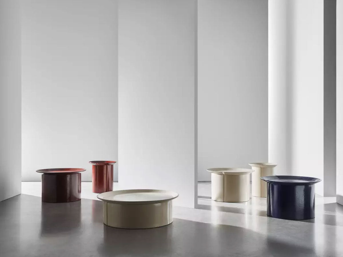 Brise coffee table by Gervasoni