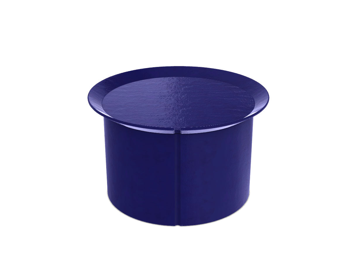 Brise coffee table by Gervasoni