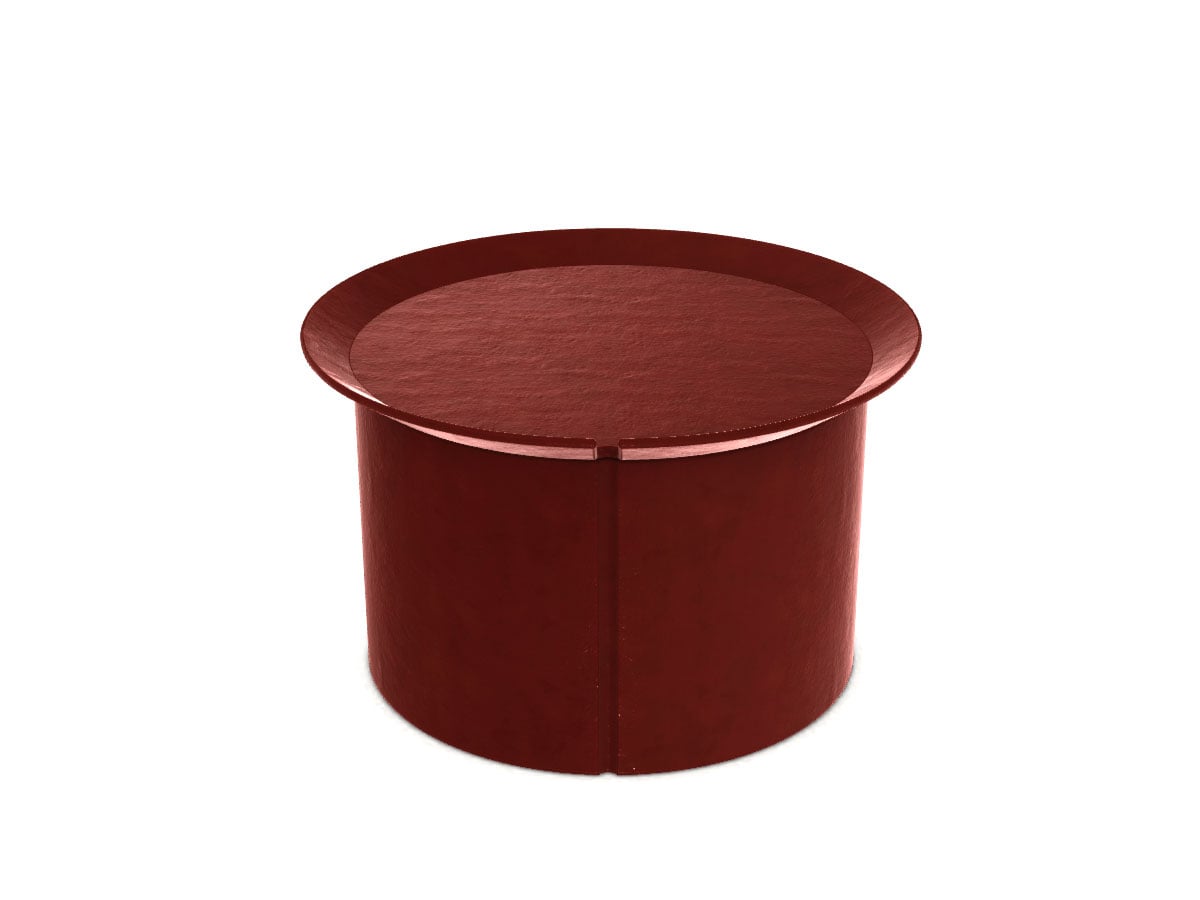 Brise coffee table by Gervasoni