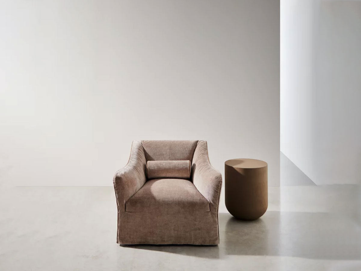 Heiko 41 side table by Gervasoni