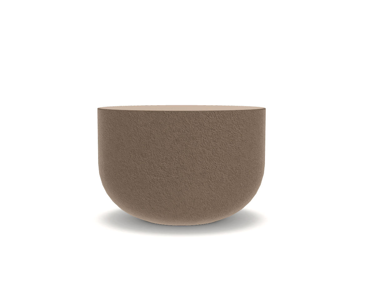 Heiko 42 side table by Gervasoni