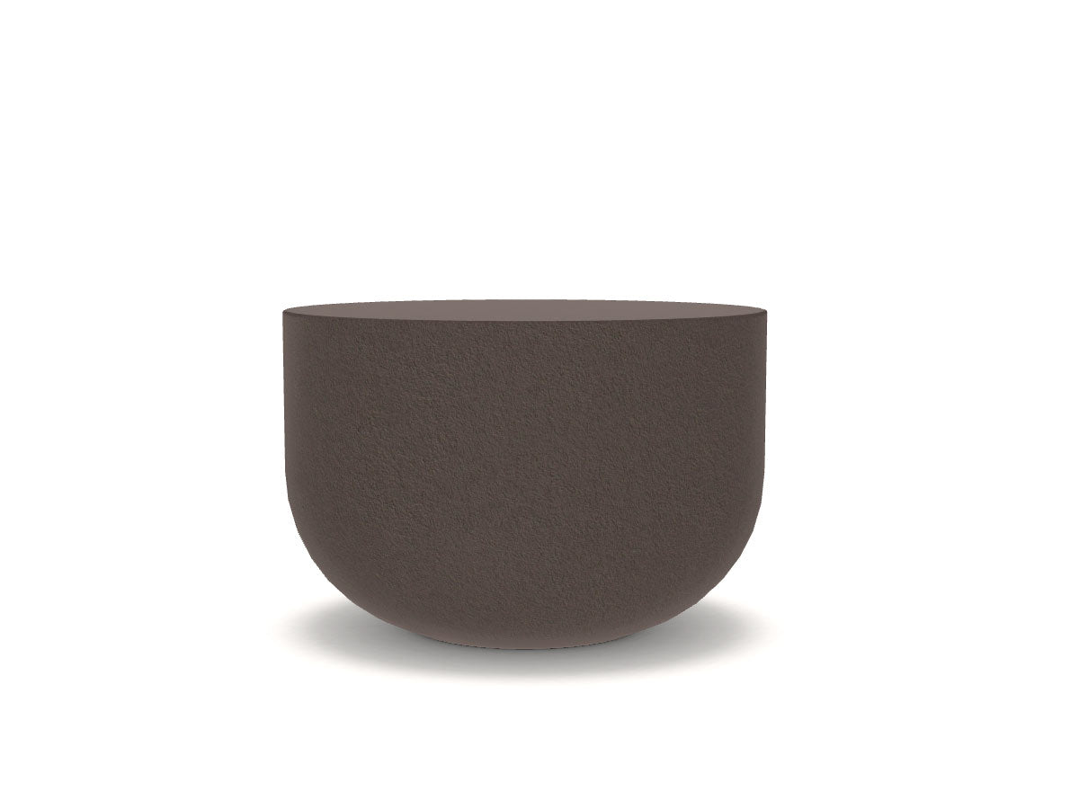 Heiko 42 side table by Gervasoni